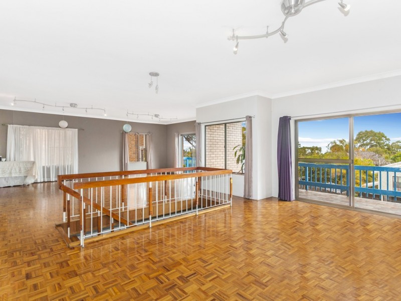 23 Sheridan Crescent, Stanwell Park NSW 2508