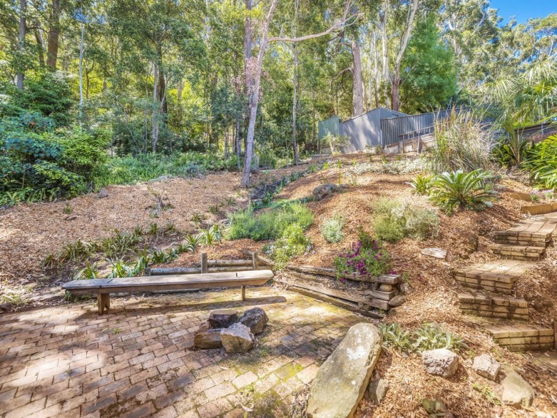 23 Sheridan Crescent, Stanwell Park NSW 2508