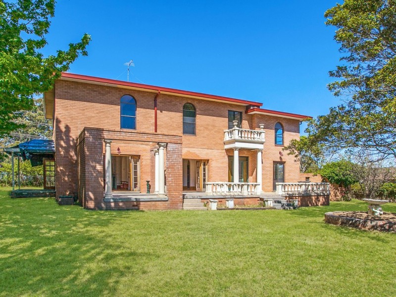 192 Parkes Street, Helensburgh NSW 2508