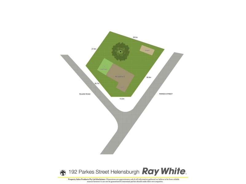 192 Parkes Street, Helensburgh NSW 2508