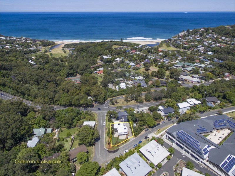 2a Railway Crescent, Stanwell Park NSW 2508