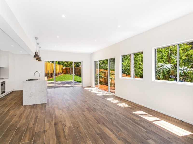 2a Railway Crescent, Stanwell Park NSW 2508