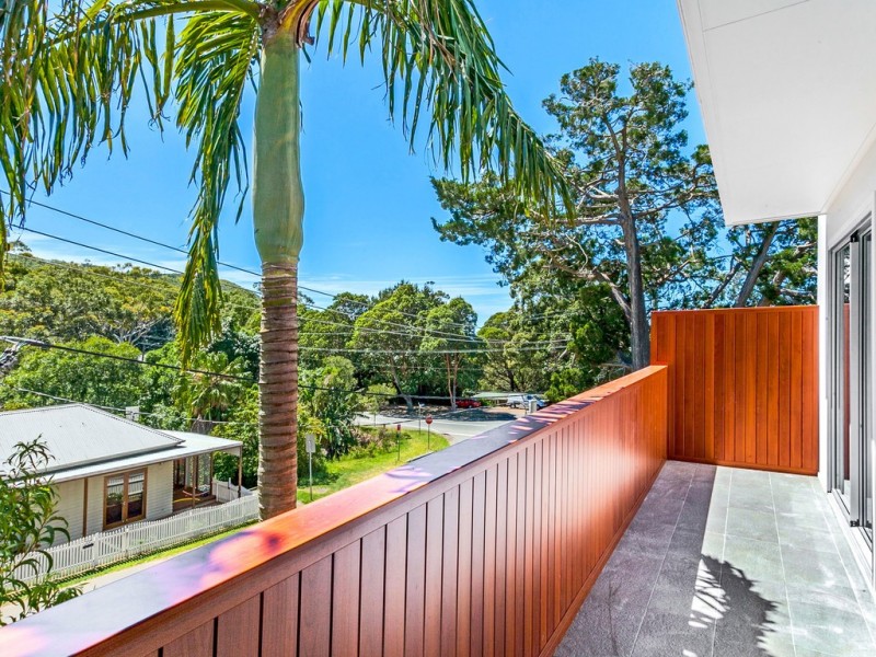 2a Railway Crescent, Stanwell Park NSW 2508