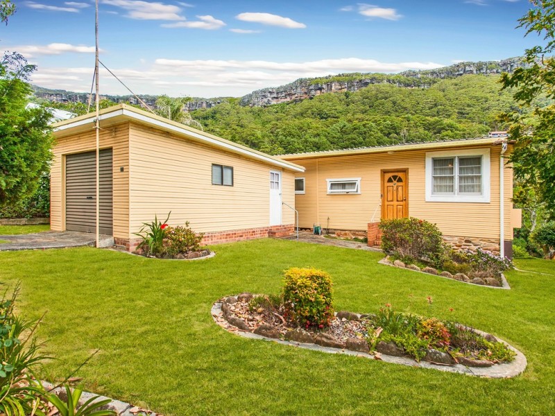 44 Paterson Road, Coalcliff NSW 2508