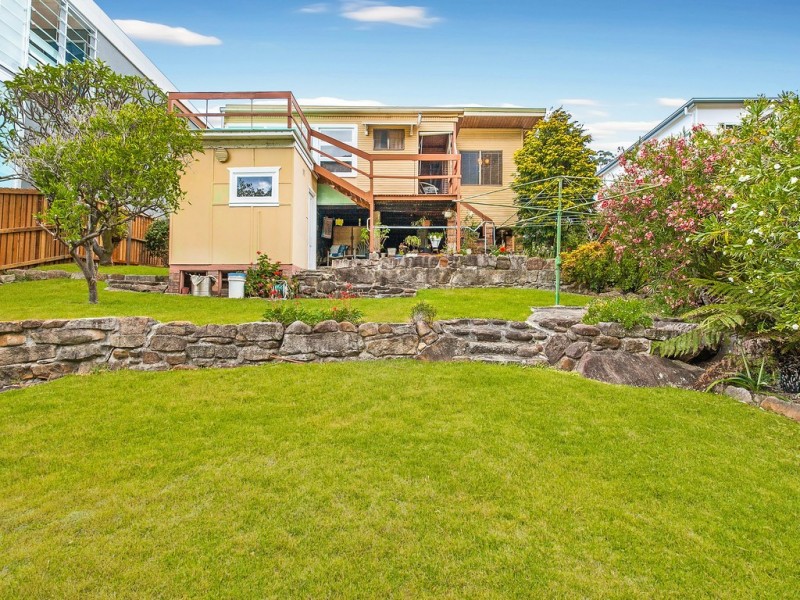 44 Paterson Road, Coalcliff NSW 2508