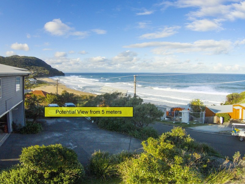 56A Lower Coast Rd, Stanwell Park NSW 2508