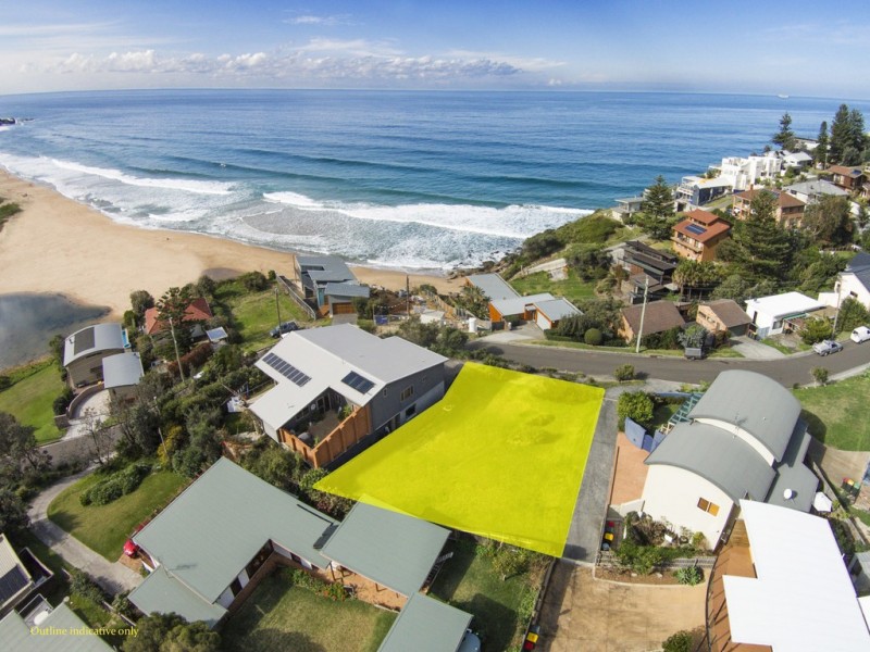 56A Lower Coast Rd, Stanwell Park NSW 2508