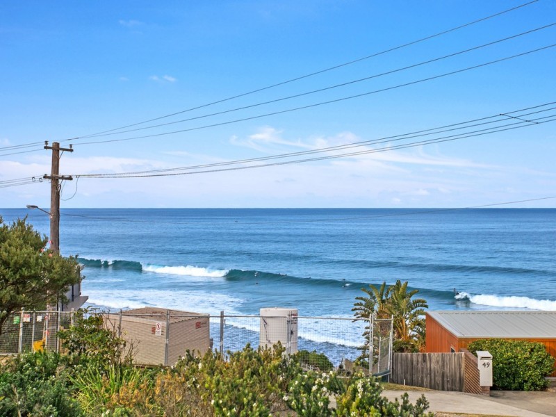 56A Lower Coast Rd, Stanwell Park NSW 2508