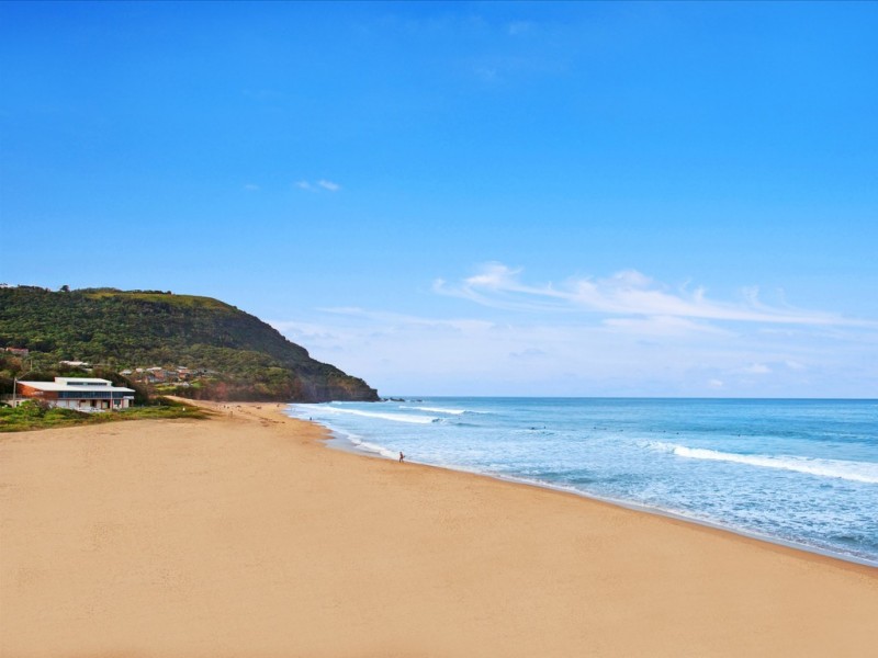 56A Lower Coast Rd, Stanwell Park NSW 2508