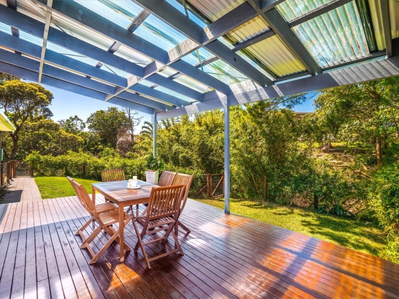 15A Park Street, Coledale NSW 2515