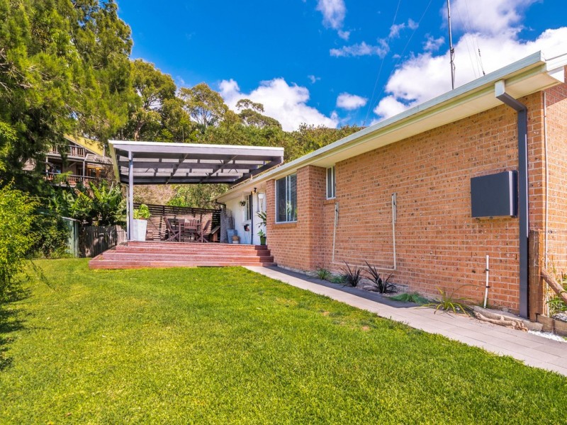 15A Park Street, Coledale NSW 2515