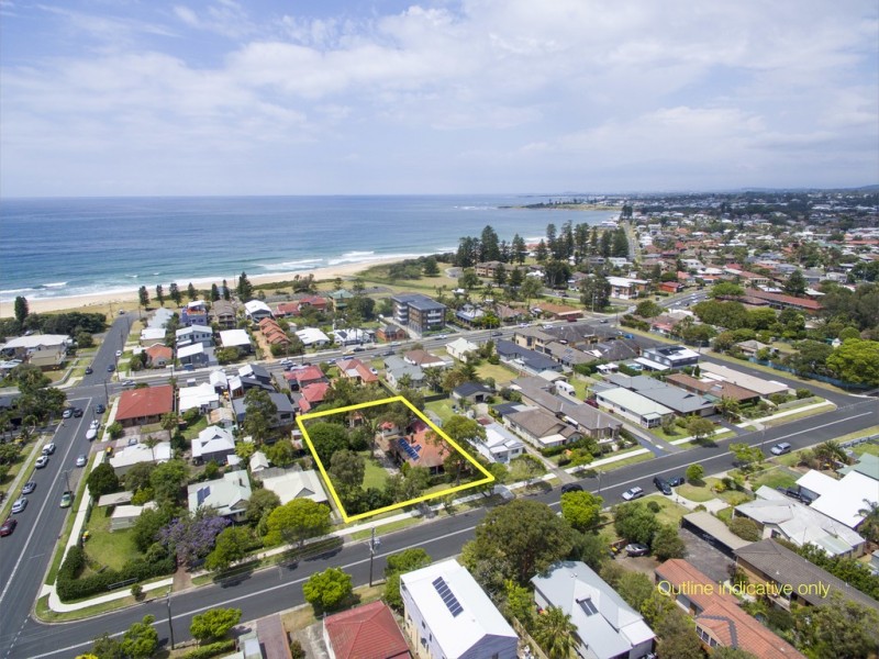57-59 Redman Ave, Thirroul NSW 2515