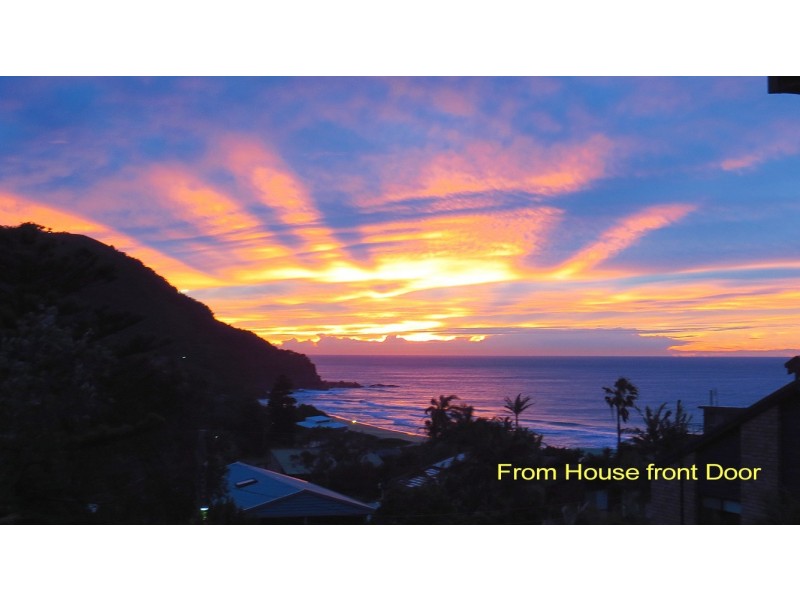 12 Murrawal Road, Stanwell Park NSW 2508