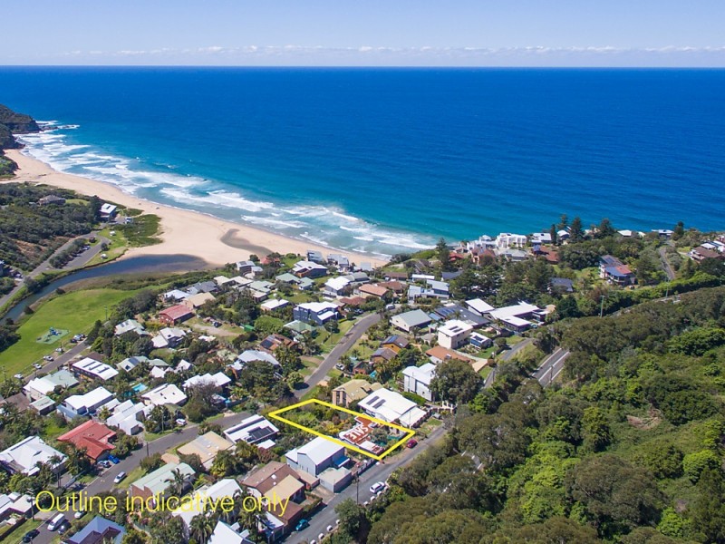 12 Murrawal Road, Stanwell Park NSW 2508