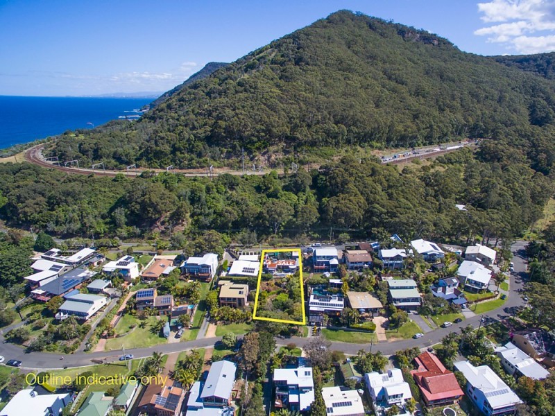 12 Murrawal Road, Stanwell Park NSW 2508