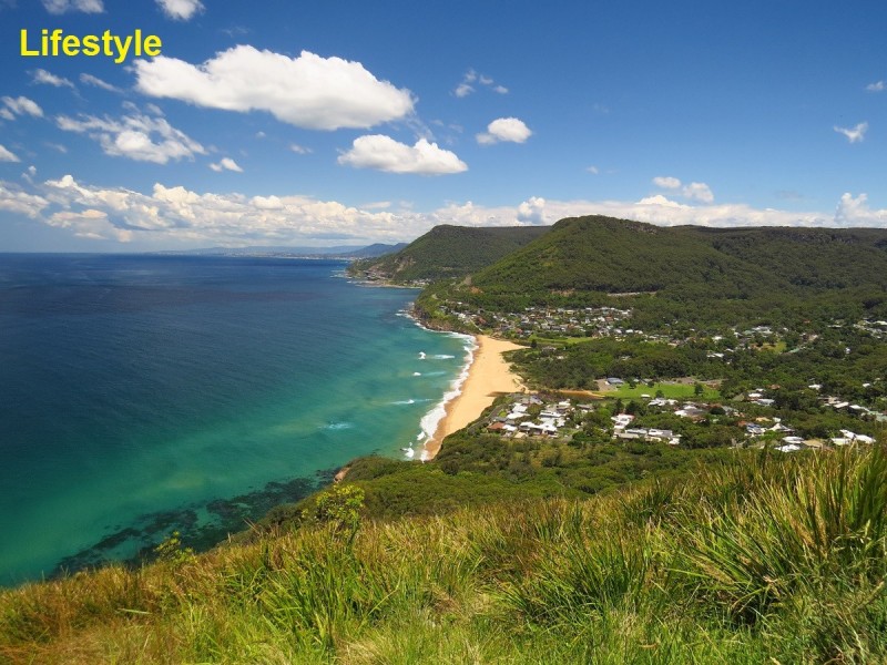 12 Murrawal Road, Stanwell Park NSW 2508