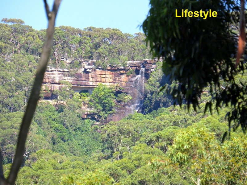 12 Murrawal Road, Stanwell Park NSW 2508