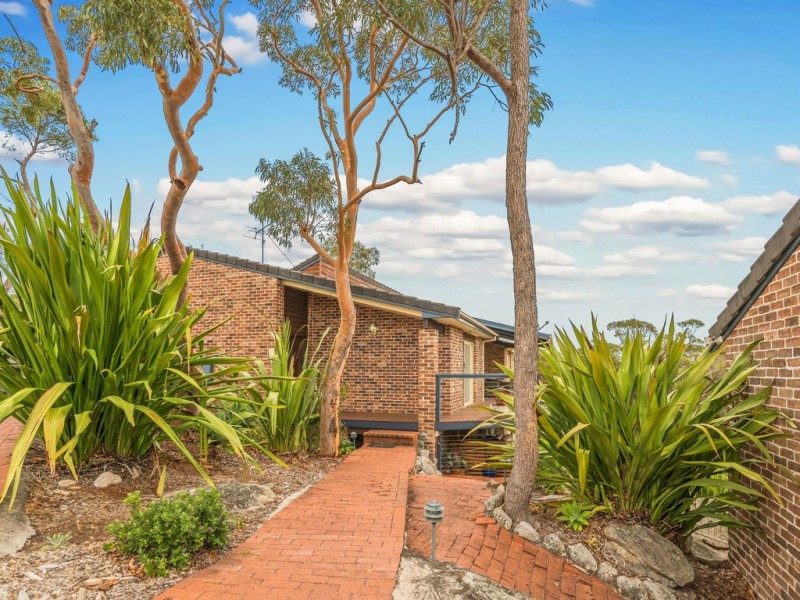 7 Saligna Place, Helensburgh NSW 2508