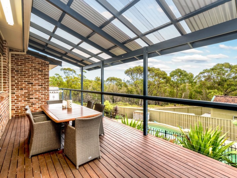 7 Saligna Place, Helensburgh NSW 2508