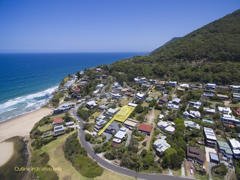 50 Lower Coast Rd, Stanwell Park NSW 2508