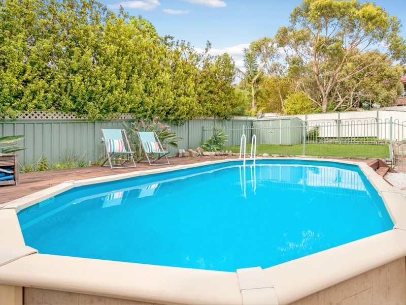 16 Chadwick Grove, Helensburgh NSW 2508