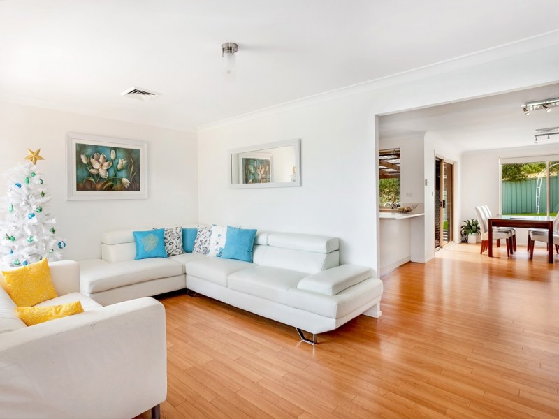 16 Chadwick Grove, Helensburgh NSW 2508