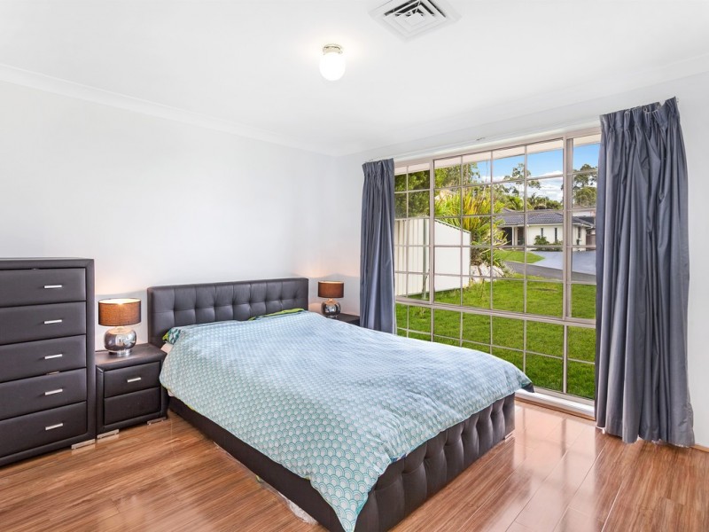 16 Chadwick Grove, Helensburgh NSW 2508