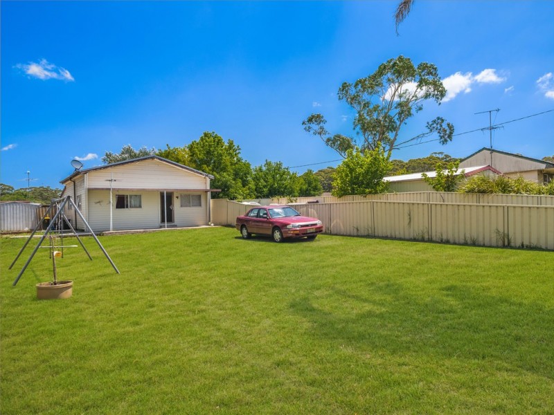 5 Lawrence Hargrave Drive, Helensburgh NSW 2508
