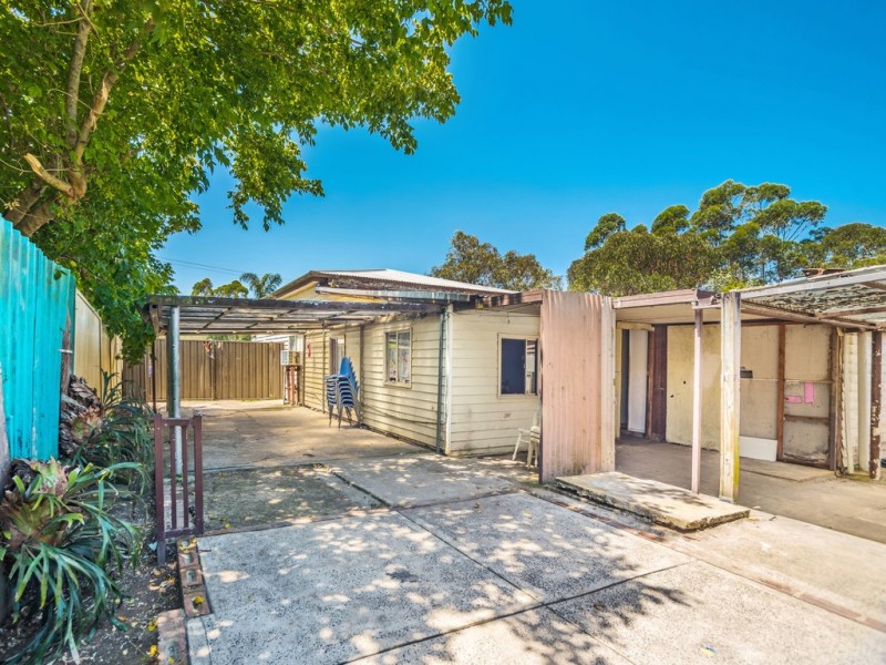 5 Lawrence Hargrave Drive, Helensburgh NSW 2508