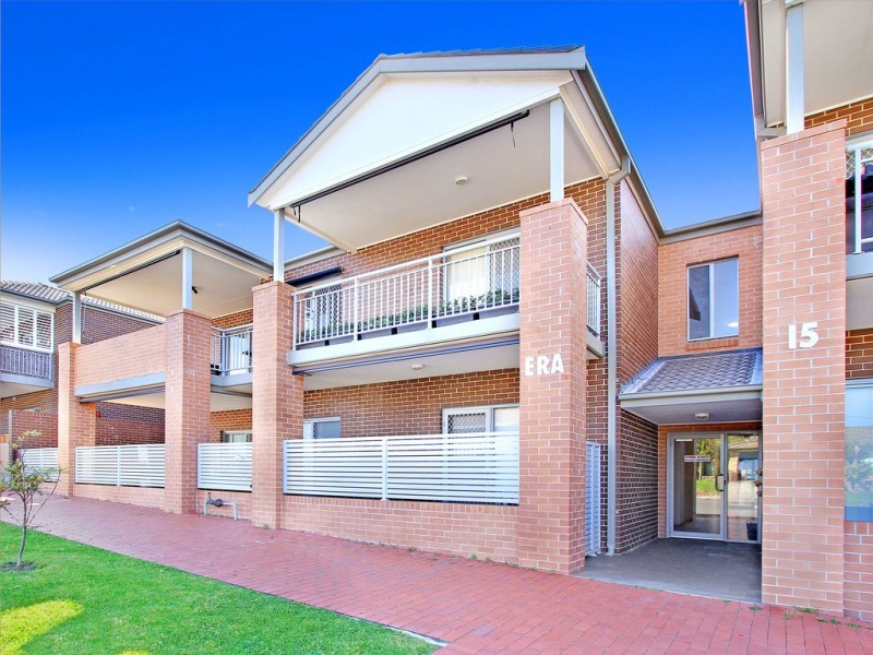 14/15 Stuart Street, Helensburgh NSW 2508