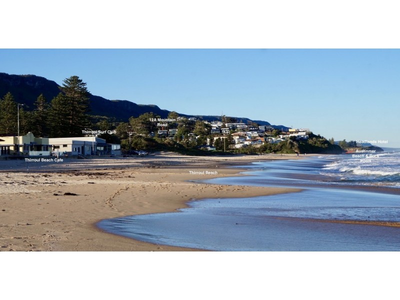 12A Mountain Road, Austinmer NSW 2515