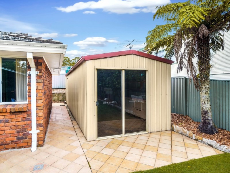 86 Parkes Street, Helensburgh NSW 2508