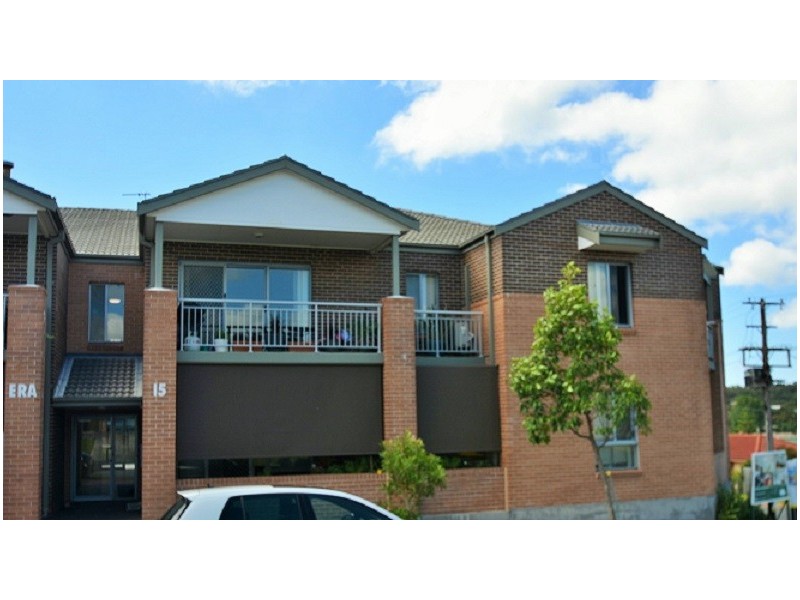 16/15 Stuart Street, Helensburgh NSW 2508