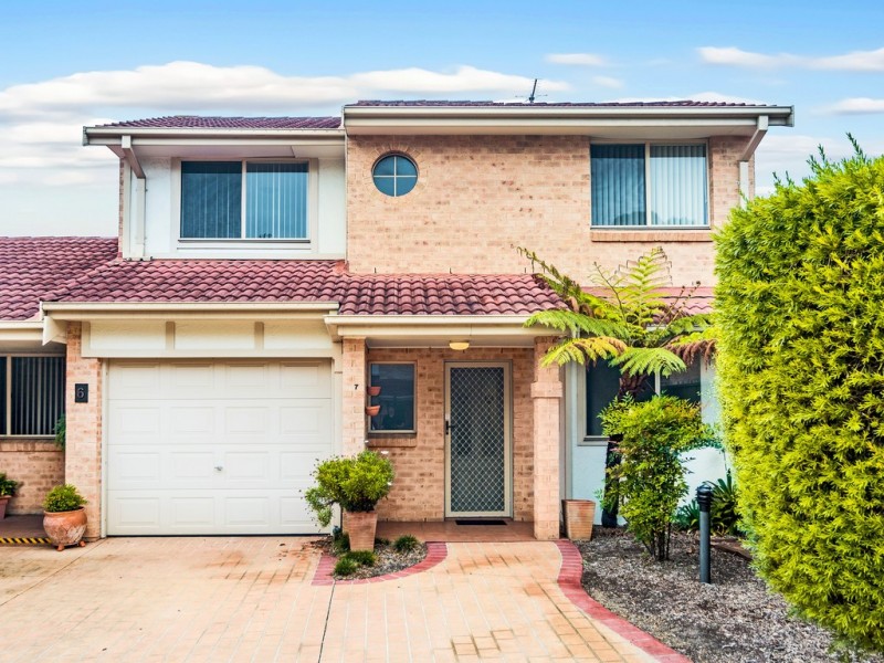 7/19-23 Park Ave, Helensburgh NSW 2508