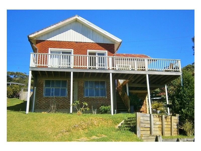 603 Lawrence Hargrave Drive, Wombarra NSW 2515