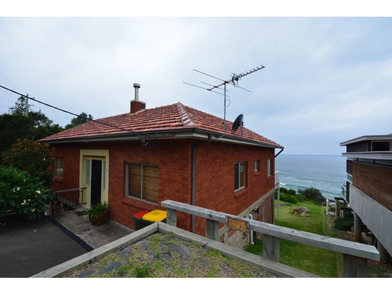 603 Lawrence Hargrave Drive, Wombarra NSW 2515