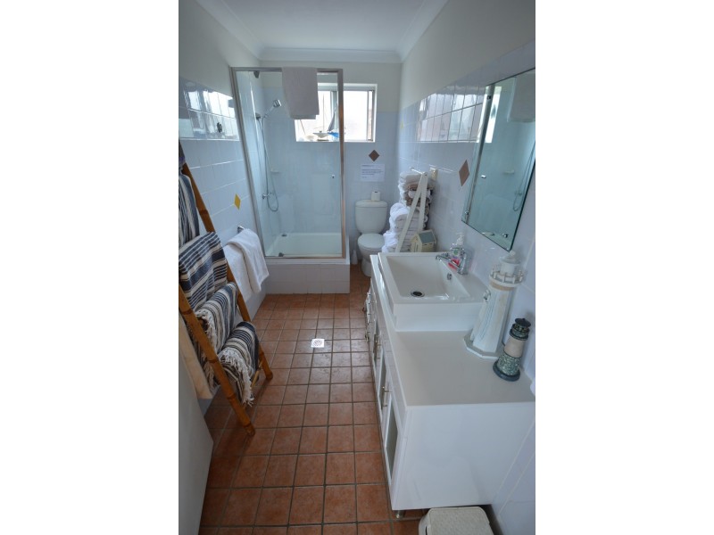 603 Lawrence Hargrave Drive, Wombarra NSW 2515