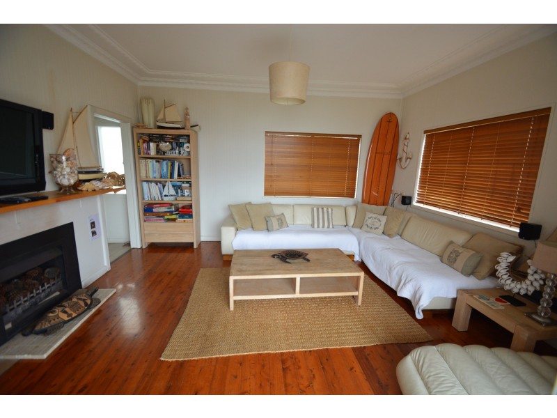 603 Lawrence Hargrave Drive, Wombarra NSW 2515