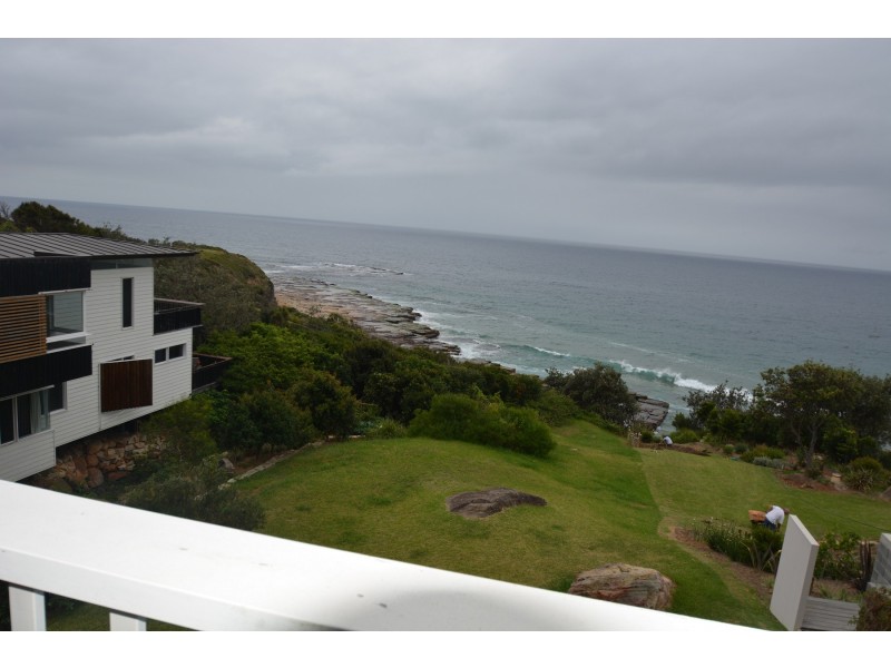 603 Lawrence Hargrave Drive, Wombarra NSW 2515