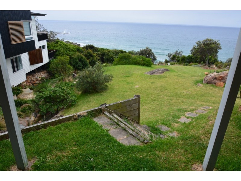 603 Lawrence Hargrave Drive, Wombarra NSW 2515