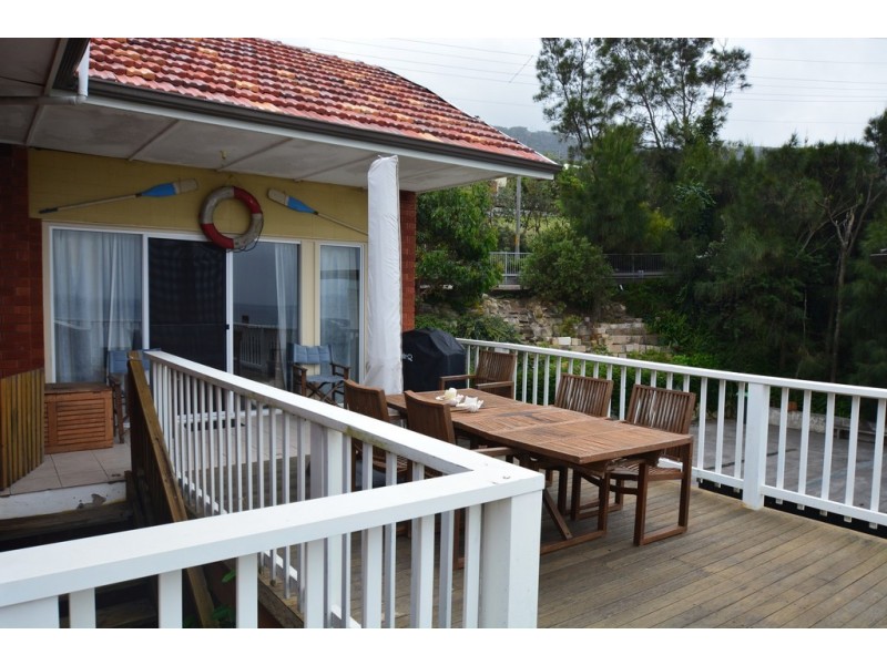 603 Lawrence Hargrave Drive, Wombarra NSW 2515