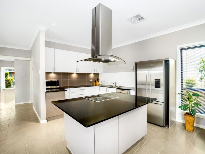 46 Old Quarry Circuit, Helensburgh NSW 2508