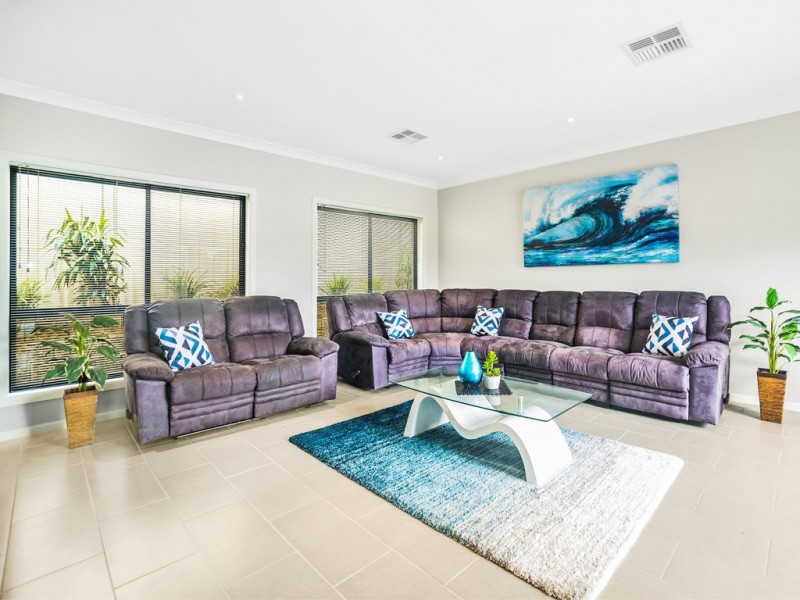 46 Old Quarry Circuit, Helensburgh NSW 2508