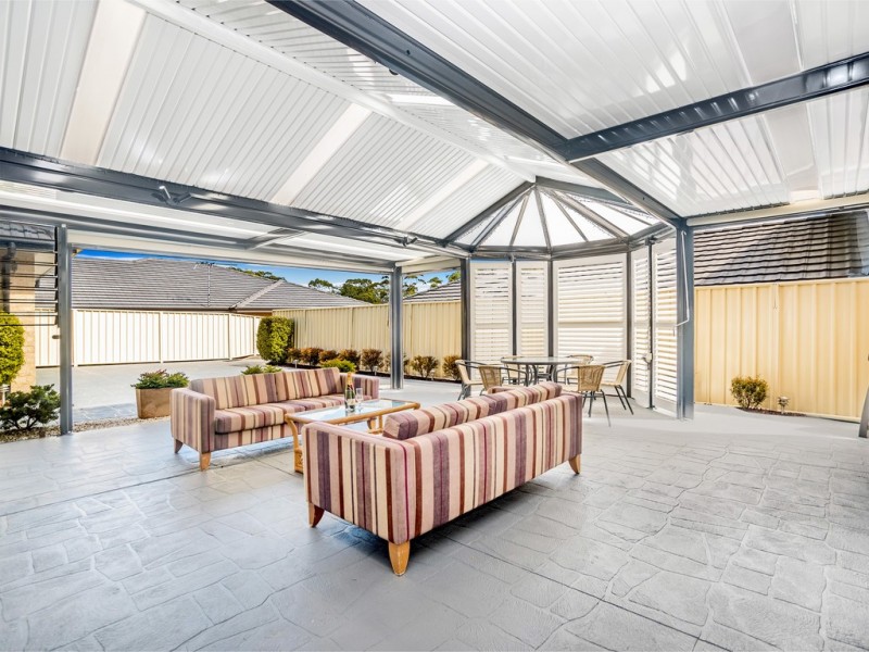 46 Old Quarry Circuit, Helensburgh NSW 2508