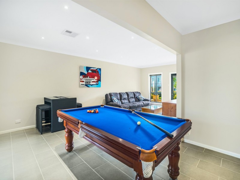 46 Old Quarry Circuit, Helensburgh NSW 2508