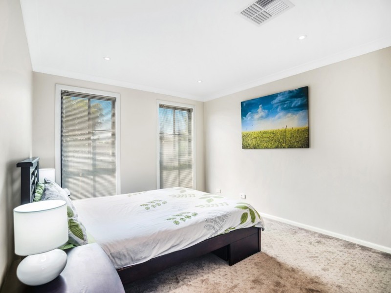46 Old Quarry Circuit, Helensburgh NSW 2508