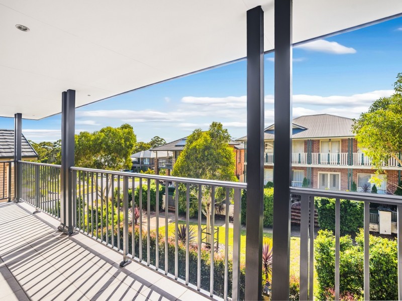 46 Old Quarry Circuit, Helensburgh NSW 2508