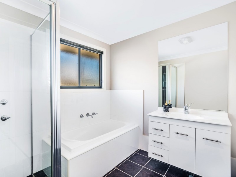 46 Old Quarry Circuit, Helensburgh NSW 2508
