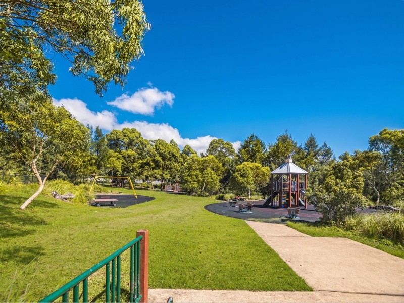 46 Old Quarry Circuit, Helensburgh NSW 2508
