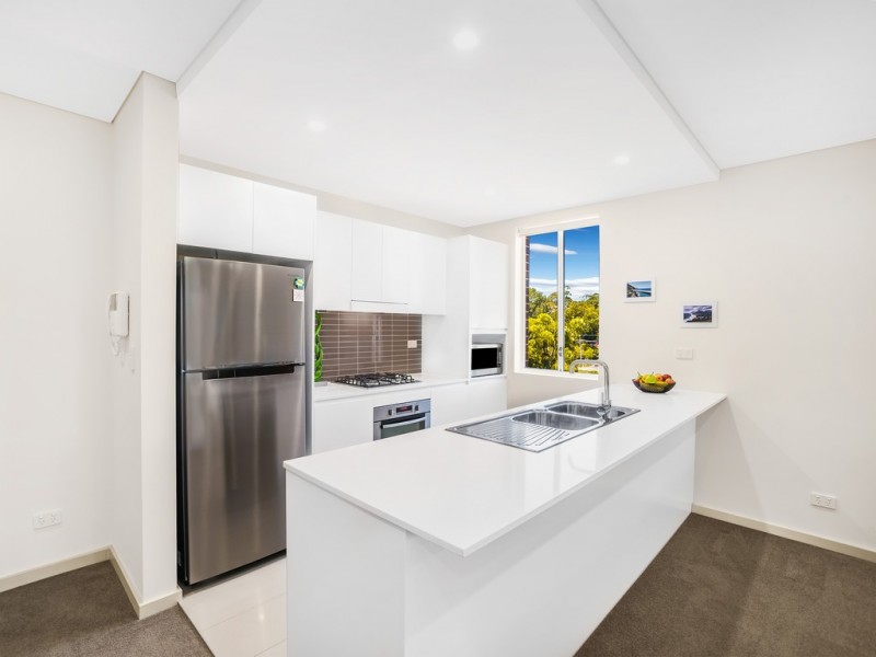 8/61-63 Walker Street, Helensburgh NSW 2508